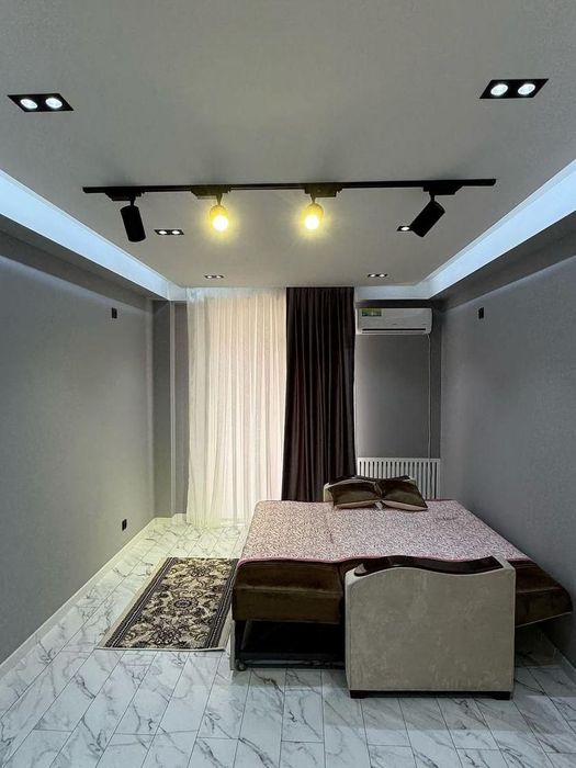 Arendaga kvartira Yunusobod tumani 6 kvartlda honsaroy diplomat