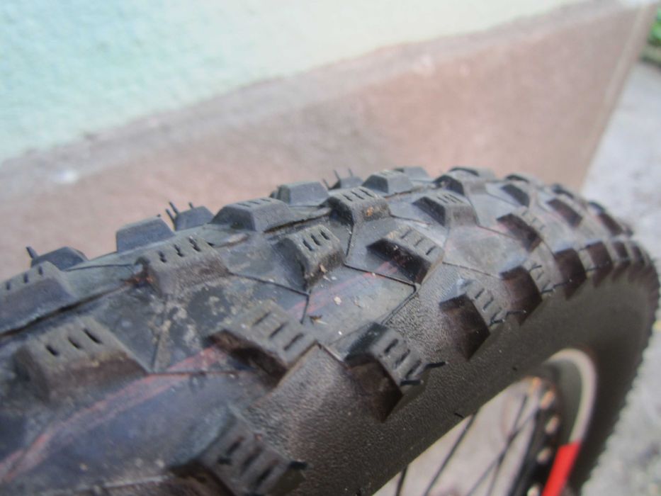 bicicleta conwey 27,5  fox ,full xt