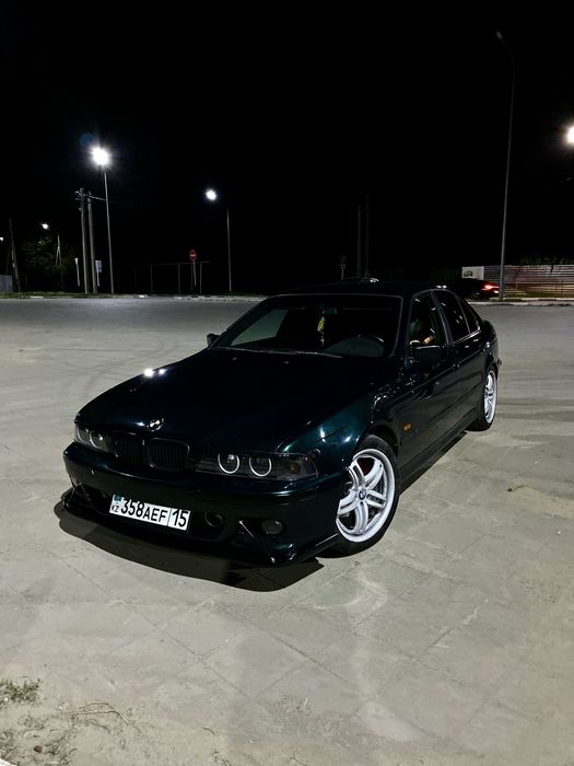 Обменяю Диски бмв r18