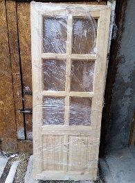 Двери  межкомнатные