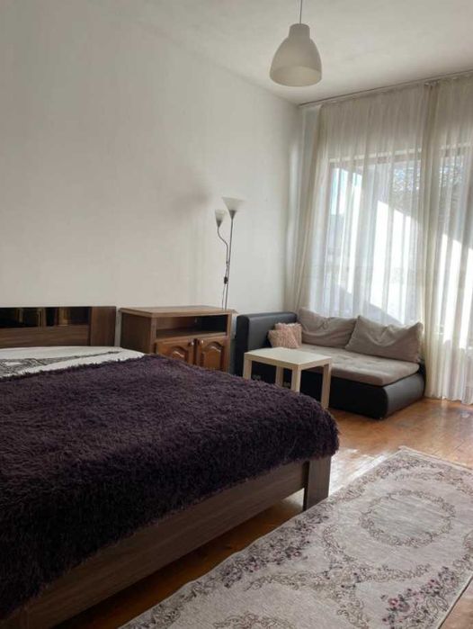 Дава се под наем Тристаен апартамент в София, Център - 85 кв.м за 698.19 € - Снимка #4
