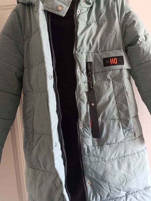 Продам женское зимнее пальто