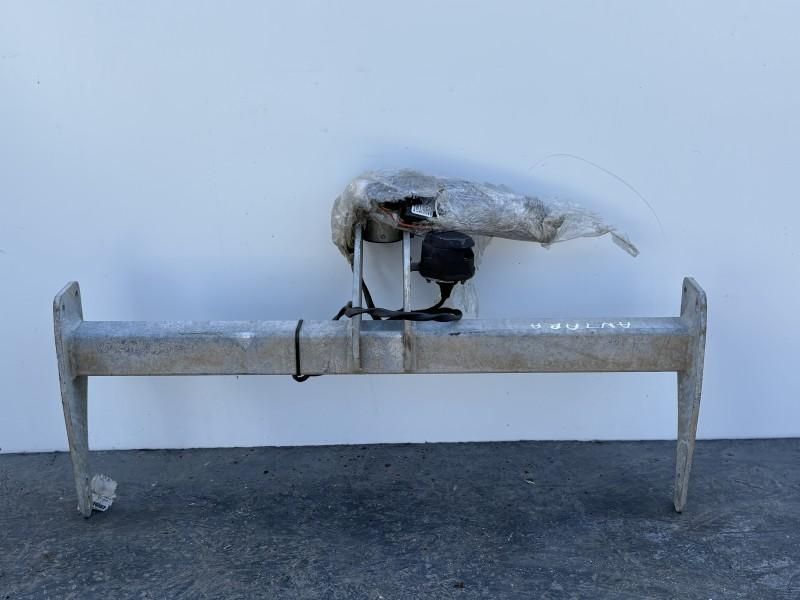 Carlig remorcare cu instalatie fara cui tractare Opel Antara