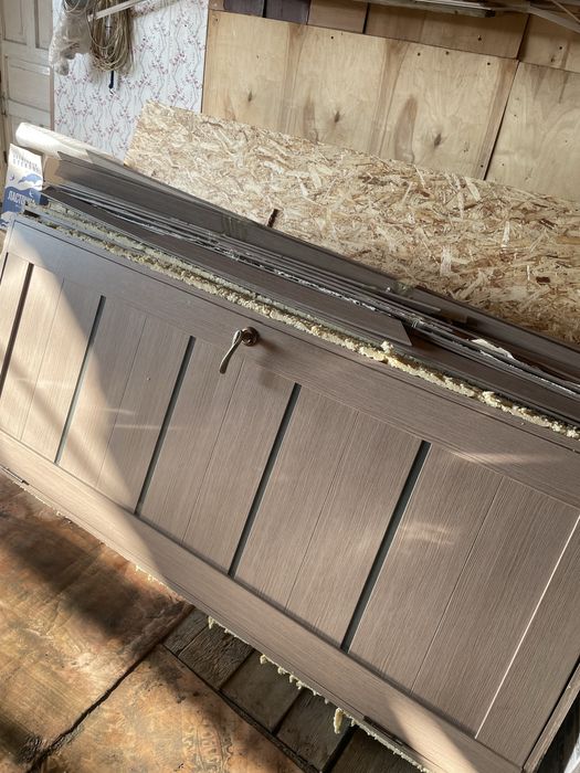 Межкомнатные двери