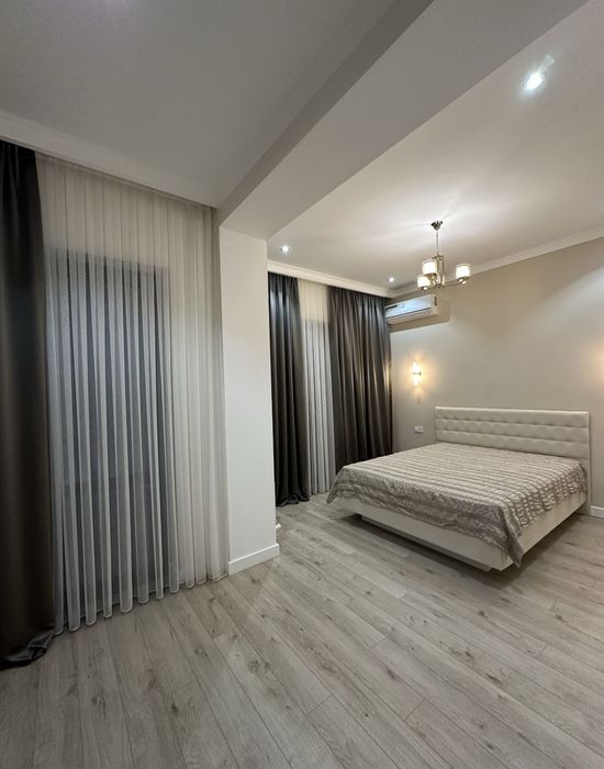 Дурмень Кибрайский район. Таунхаус 3 уровня. 250м²