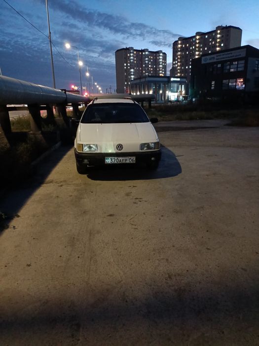 Пассат уневерсал сатамын