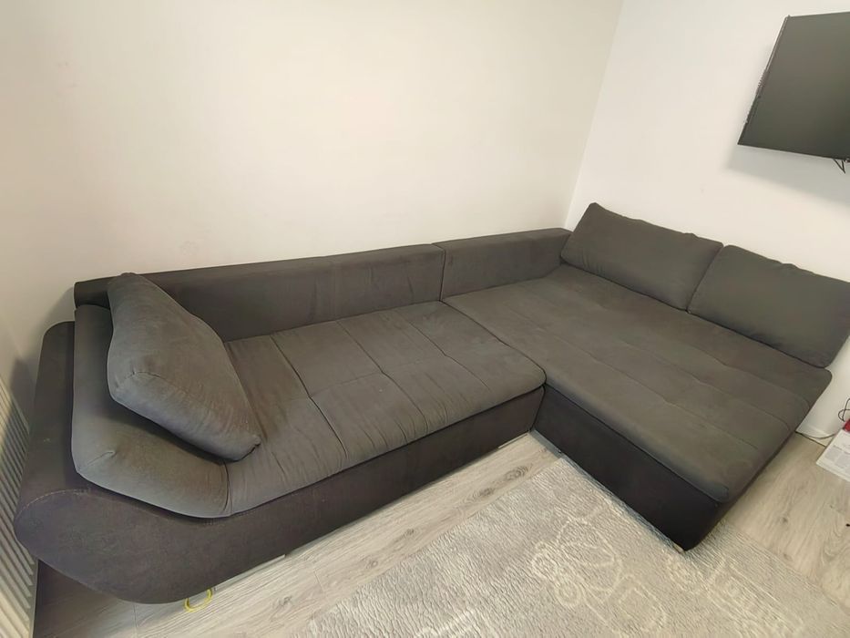 Vând colțar extensibil