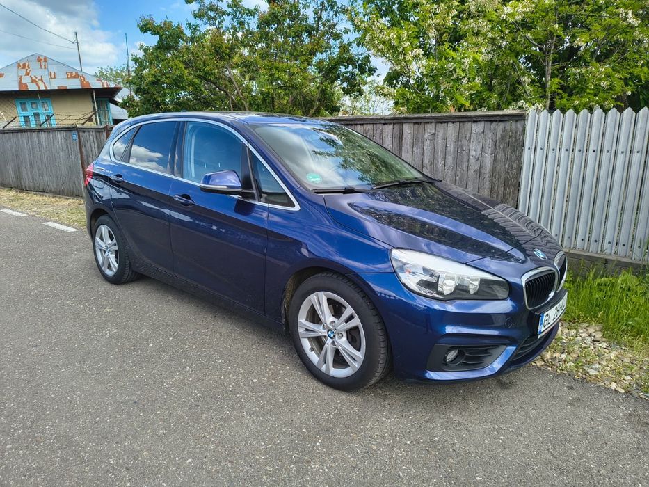 BMW Seria 2