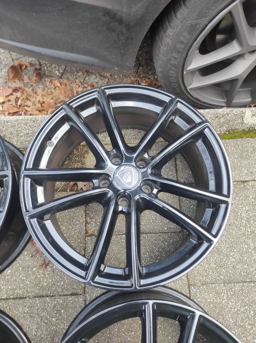 18 цола 5х112 Ауди ,Фолксваген, Мерцедес, Шкода