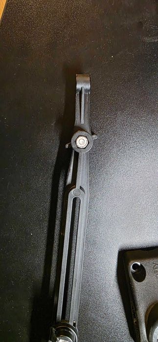 Стойка за сонарна сонда - SCOTTY