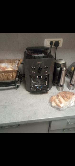 Expresor de cafea automat