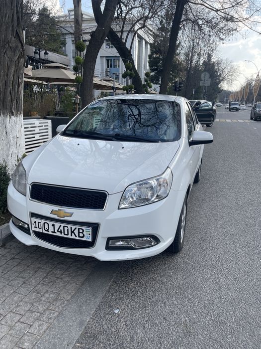 Продается NEXIA 3 Aвтомат коробка