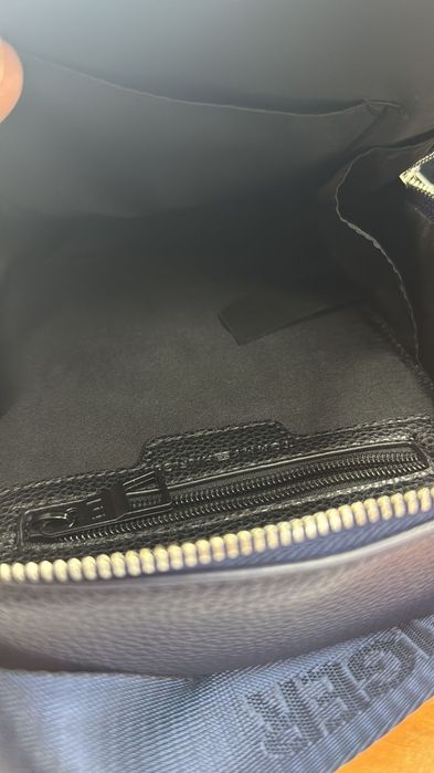 Барсетка Tommy hilfiger