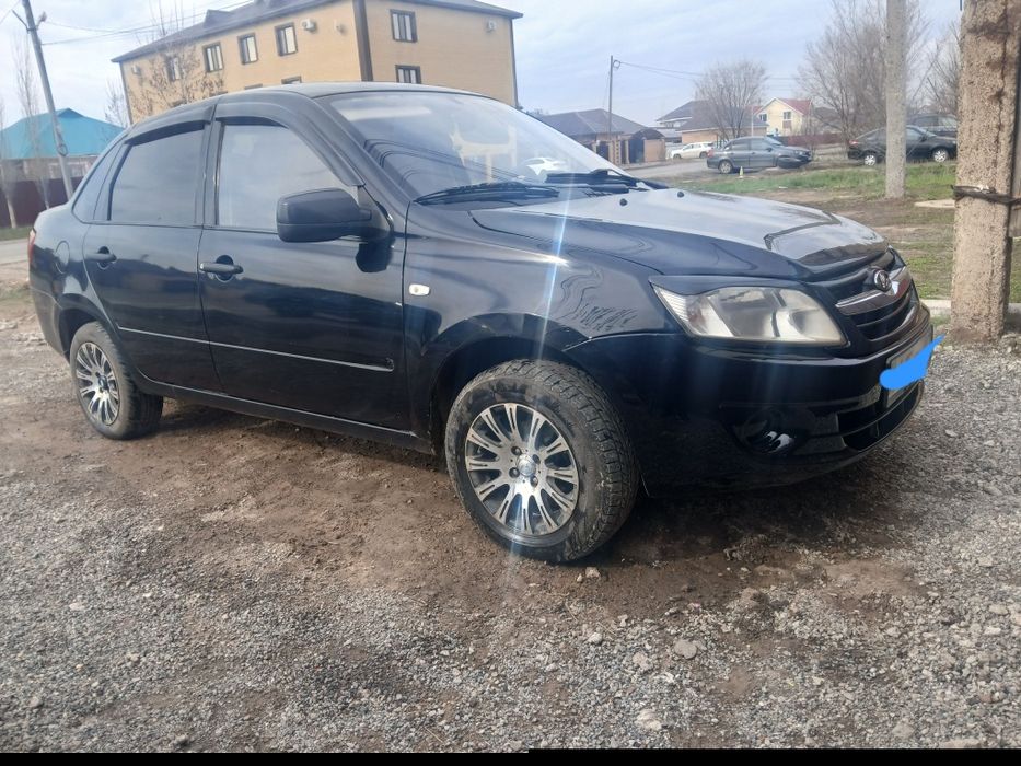 Продам гранту 2012