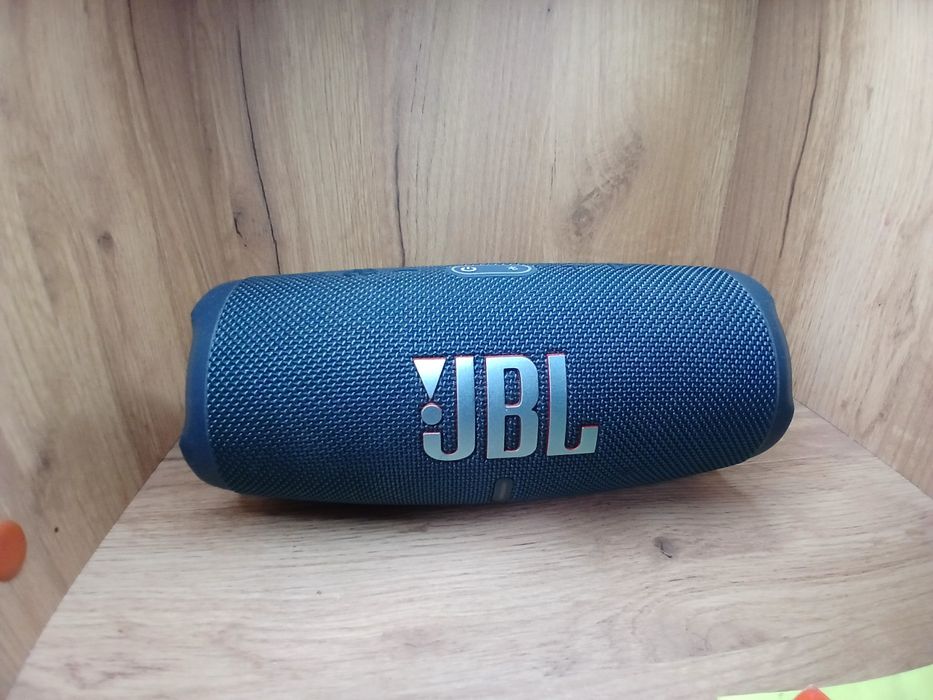 Jbl charge 5 Колонка