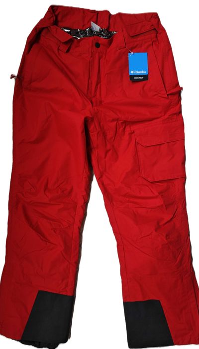 Нови мъжки ски/сноуборд панталони Columbia Hero Snow. Размер L/XL