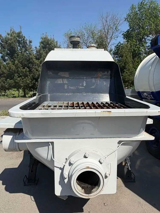 Дизельный Бетонносос 60 куб