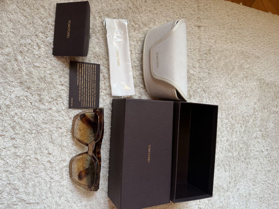 Ochelari soare Tom Ford