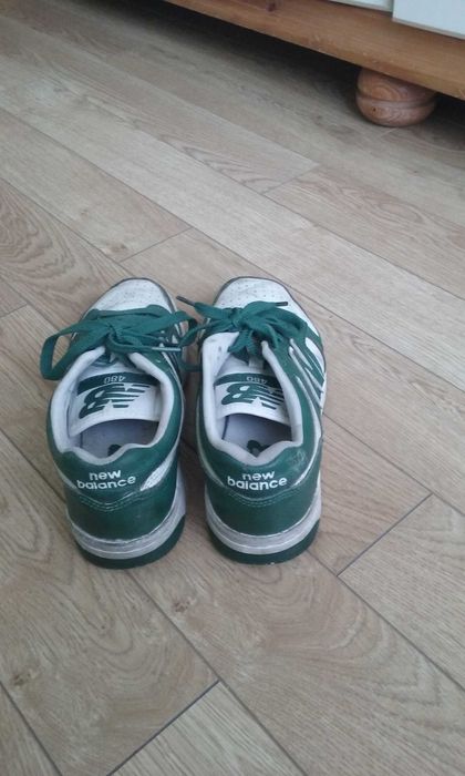 pantofi sport(adidasi)piele 39 de firma,New Balance