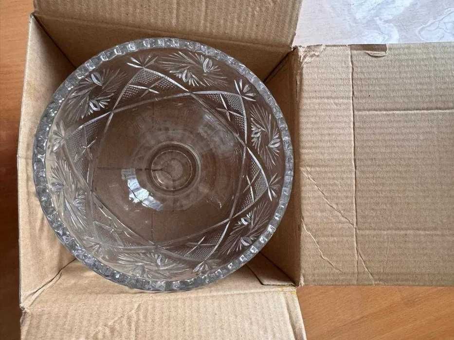 Продам вазы для цветов, для конфет