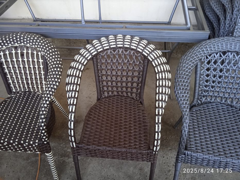 Tóqima stol stullarni zóri bizda