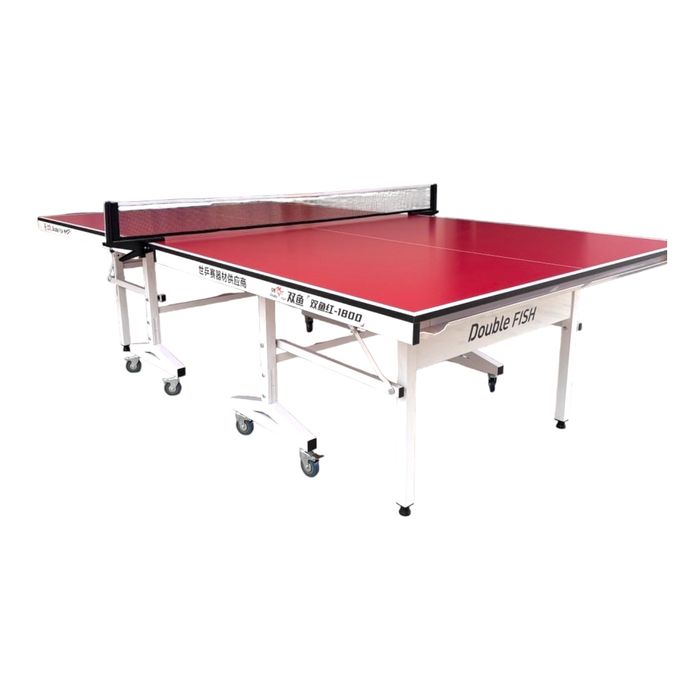 Теннисный стол качественный Настольный теннис Double fish