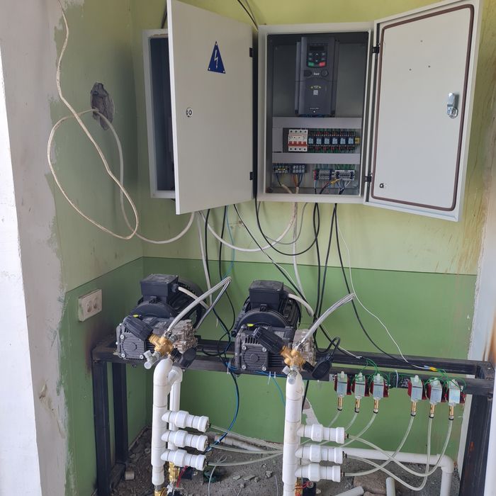 Sam moy апаратлари