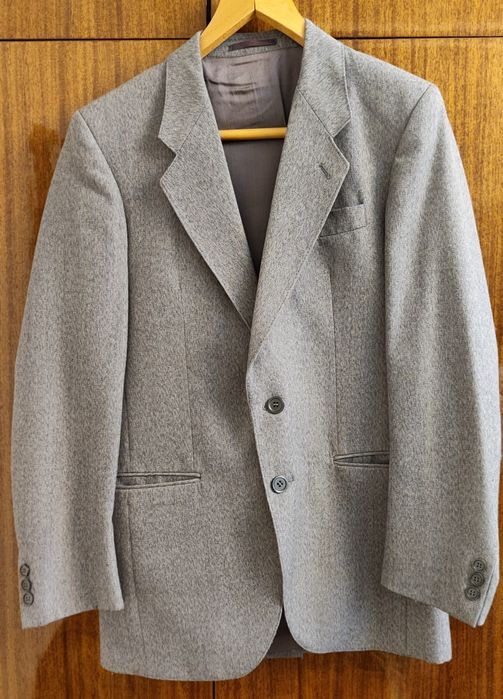 Винтидж мъжки костюми