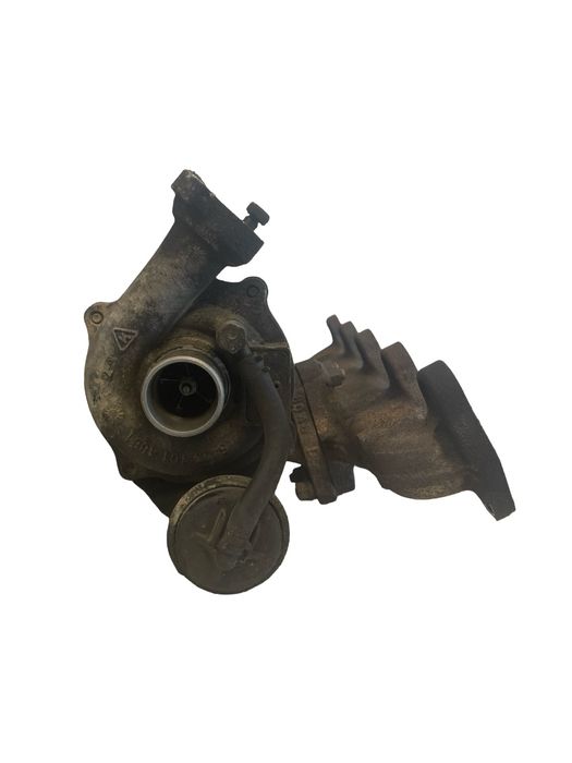 Turbina Mazda 2 De, Dh_3 2007 - 2015 1.4 Mzr-Cd Y404