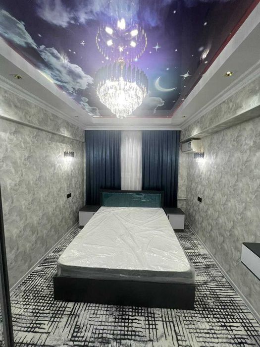 Kvartira ijaraga beriladi