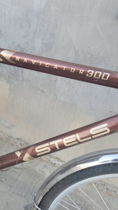 Велосипед  +детский