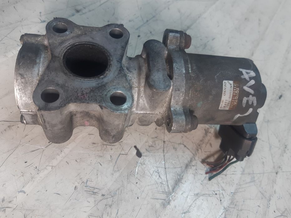 Egr toyota avensis 2.0d 150lei
