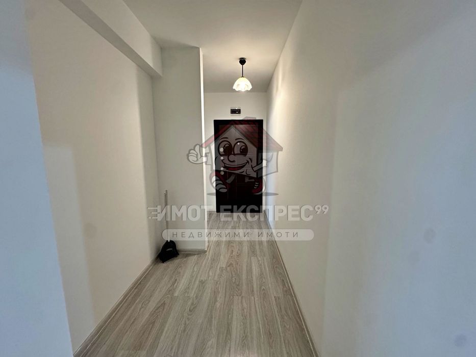 Дава се под наем Тристаен апартамент в Асеновград - 90 кв.м за 298.86 € - Снимка #4