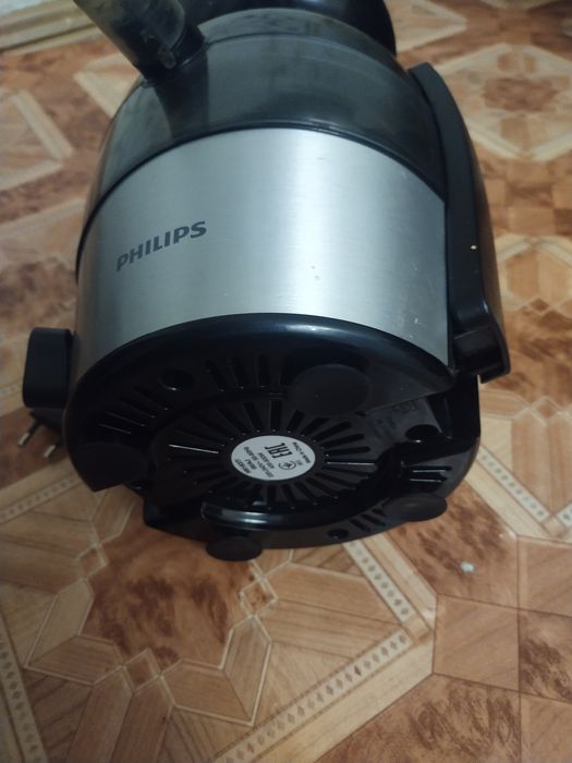 Соковыжималка Philips 10000тнг