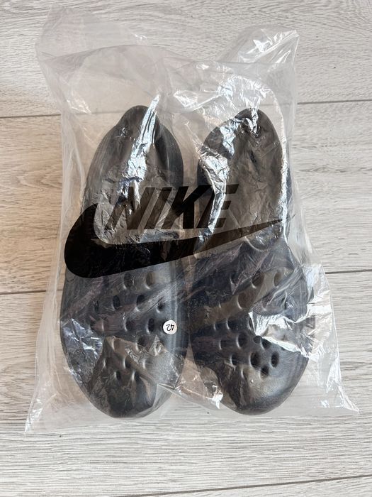 Nike ReaktXRejuven 8