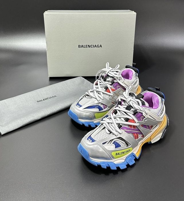 Balenciaga-Trak-36-45н
