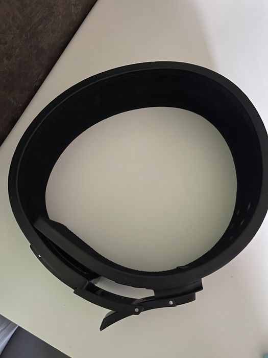 Centura powerlifting 200 lei noua