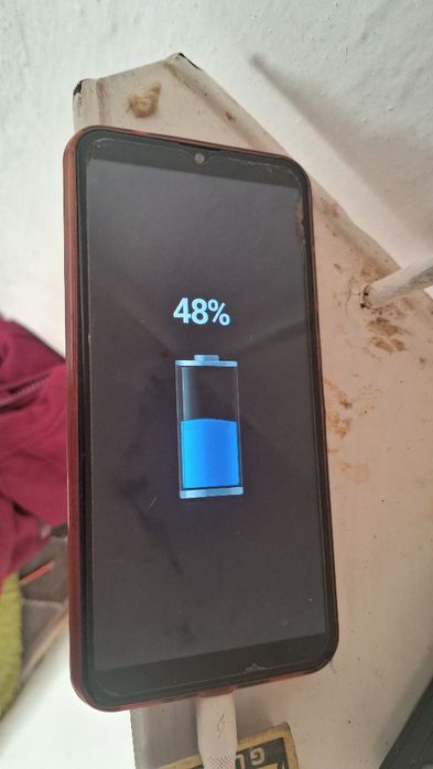 Samsung A 71 androit xitoy varyanti.