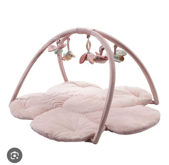 Активна гимнастика Little dutch Flowers & butterflies