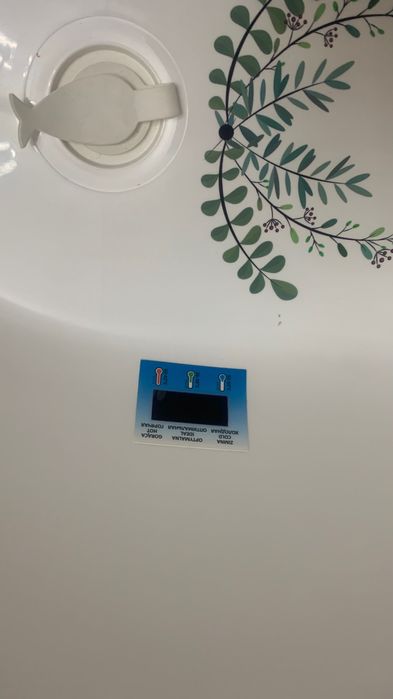 Продам ванночку для купания