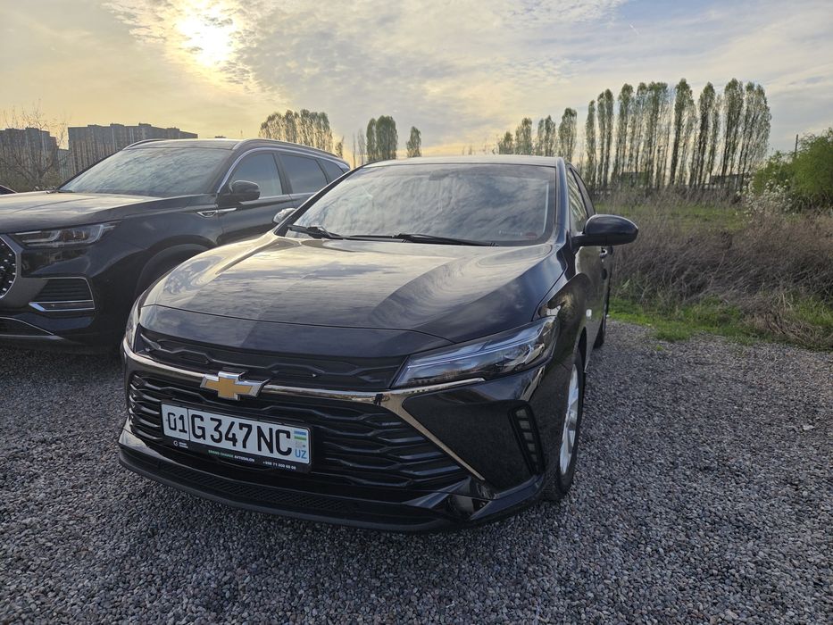 Monza 1,5 atmosferni sotiladi. 2024 fevralda salondan olingan