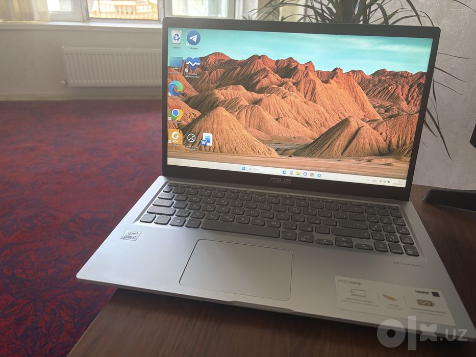 ASUS VivoBook X515JA-EJ2528