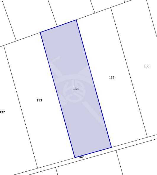 Парцел в Ахелой 61625