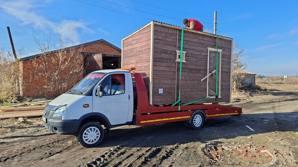 Эвакуатор 24/7 без выходных костанай