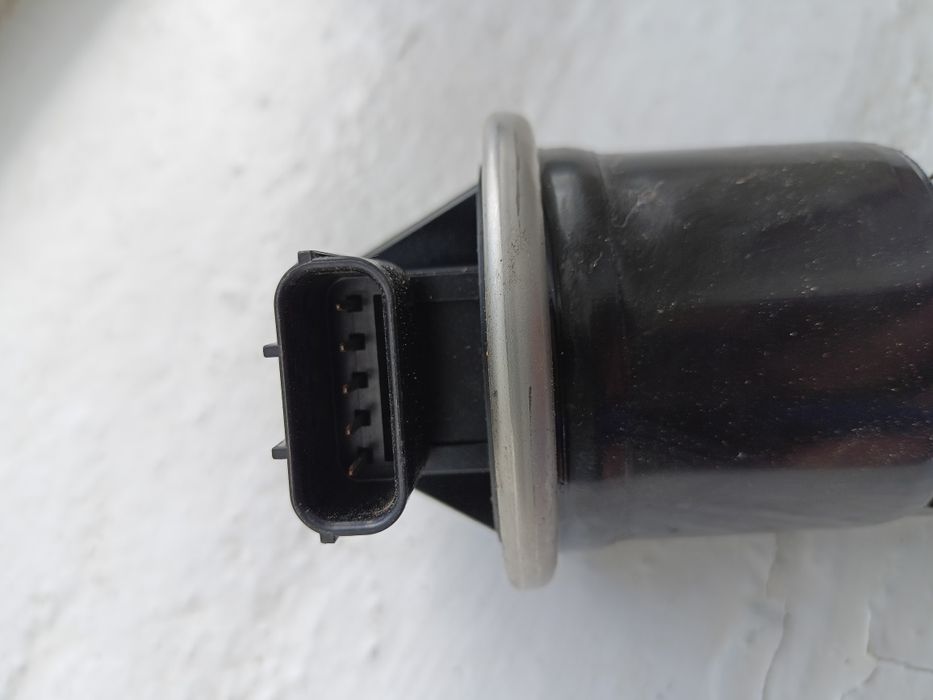 Датчик ЭГР хонда пилот