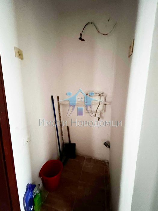 Продава се Етаж от къща в Шумен, Пазара - 82 кв.м за 1518 €/кв.м - Снимка #6