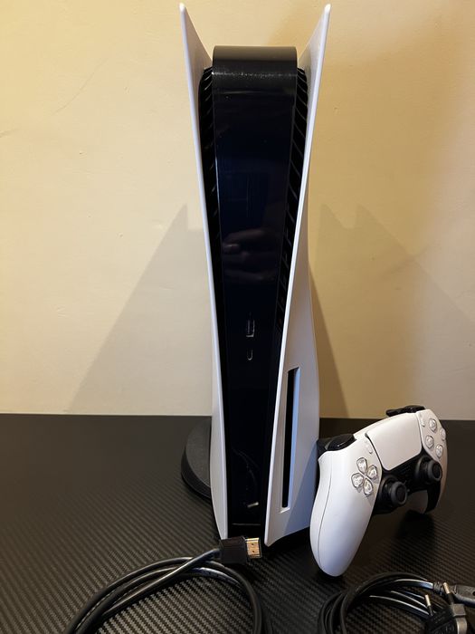 Sony PlayStation 5 Disc Edition