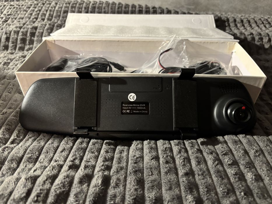 Vehicle Blackbox DVR Full HD1080