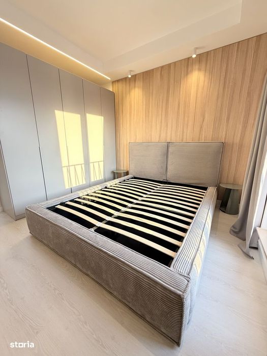Cosmopolis 2 Camere - NOU - Designer - View - Piscina - Zona Vile - 0%