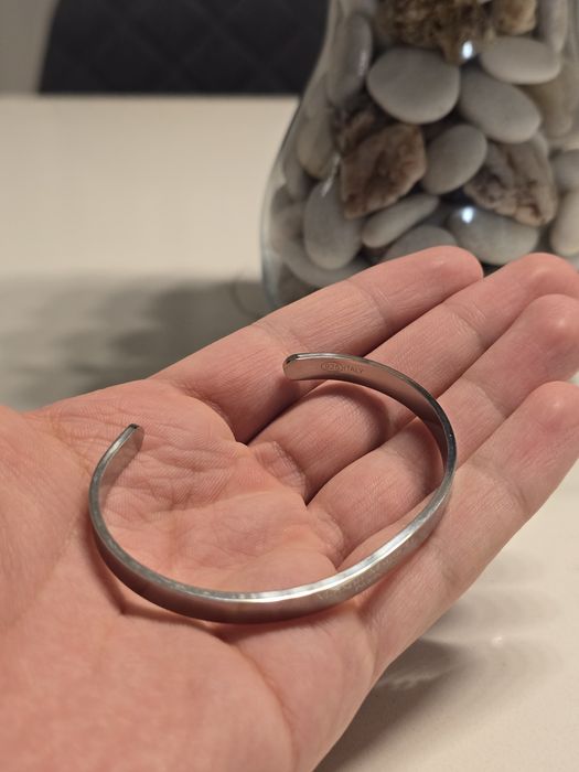 Bratara Maison Margiela Cuff-925